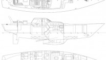 ANTARES AVANCE - Layout